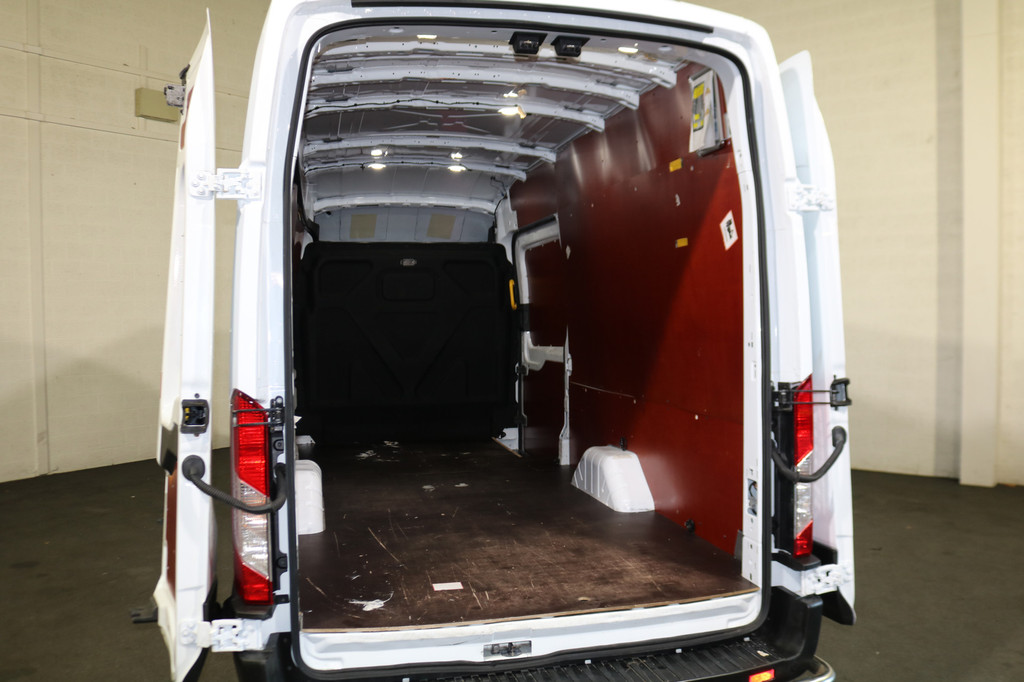 Ford Transit 2.0 TDCI 130pk L4 H3 Trend Airco 270Gr Achterdeuren 13