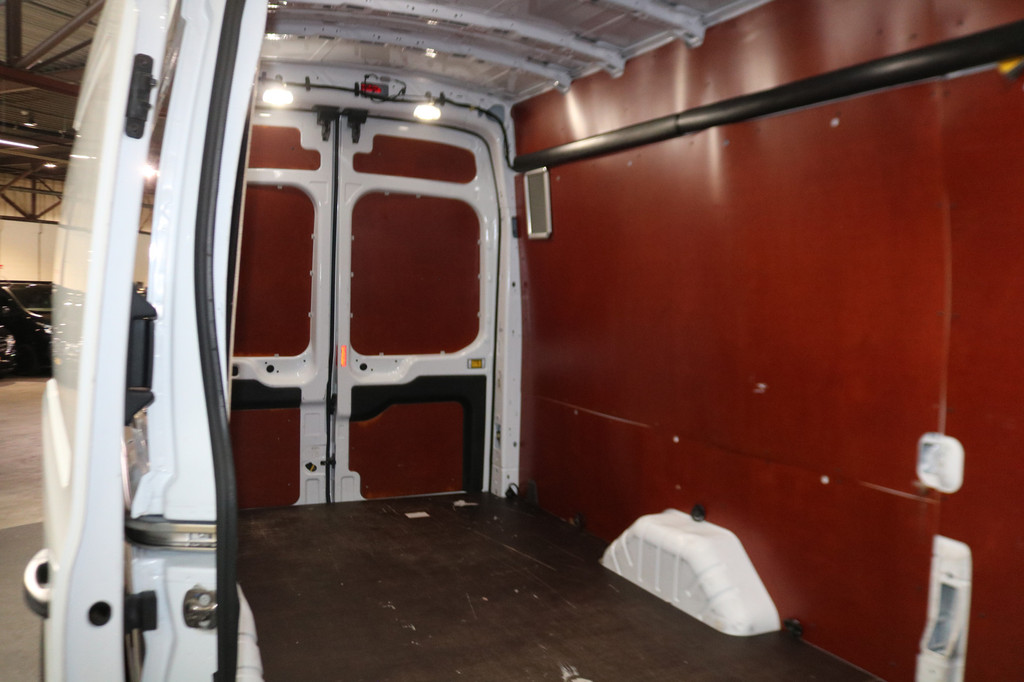 Ford Transit 2.0 TDCI 130pk L4 H3 Trend Airco 270Gr Achterdeuren 15