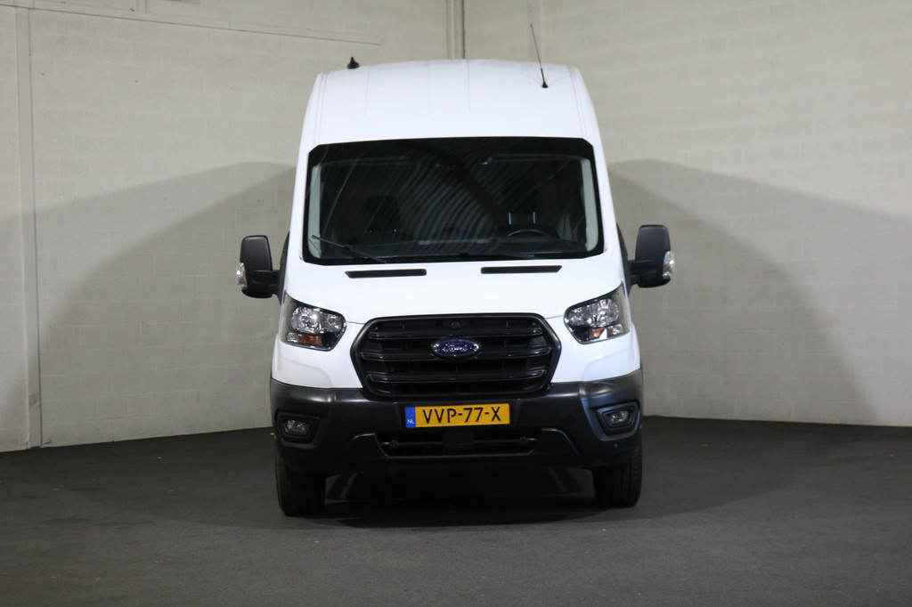 Ford Transit 2.0 TDCI 130pk L4 H3 Trend Airco 270Gr Achterdeuren 5