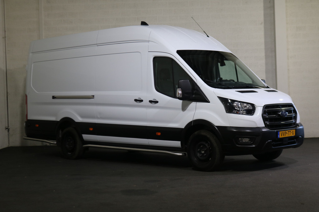 Ford Transit 2.0 TDCI 130pk L4 H3 Trend Airco 270Gr Achterdeuren 6