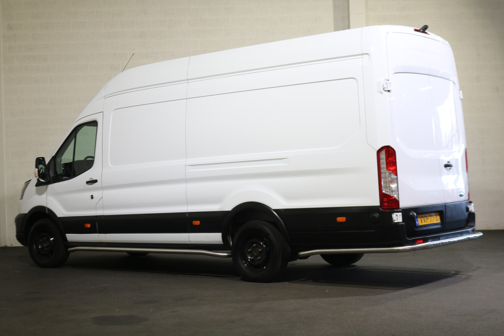 Ford Transit 2.0 TDCI 130pk L4 H3 Trend Airco 270Gr Achterdeuren 7