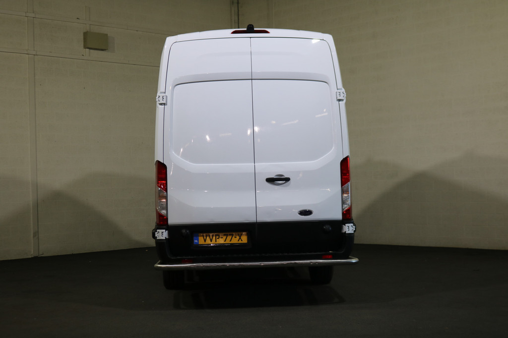 Ford Transit 2.0 TDCI 130pk L4 H3 Trend Airco 270Gr Achterdeuren 8