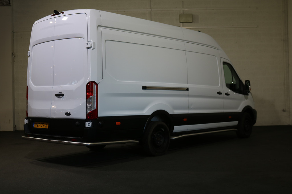 Ford Transit 2.0 TDCI 130pk L4 H3 Trend Airco 270Gr Achterdeuren 9