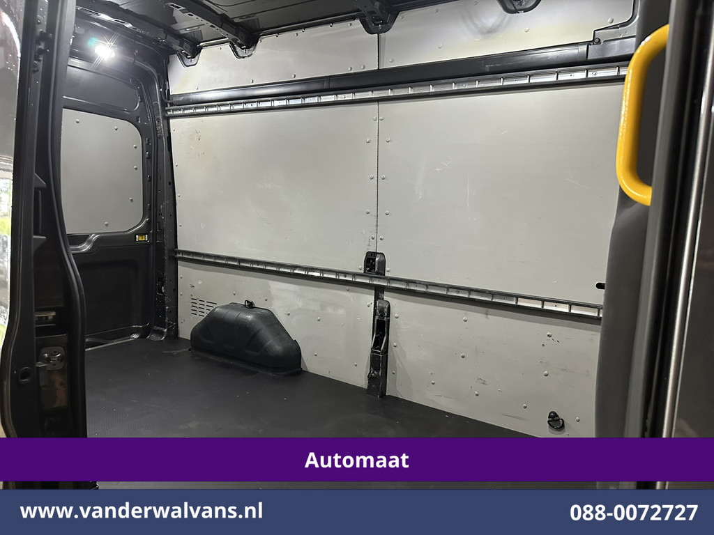Ford Transit 2.0 TDCI 131pk Automaat L3H3 Euro6 Airco | Camera | Cruisecontrol | Stoelverwarming | Parkeersensoren, Verwarmde voorruit, Bijrijdersbank 13