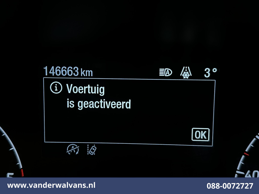 Ford Transit 2.0 TDCI 131pk L4H3 Euro6 Airco | Camera | Cruisecontrol | Verwarmde voorruit Parkeersensoren, Bijrijdersbank 20