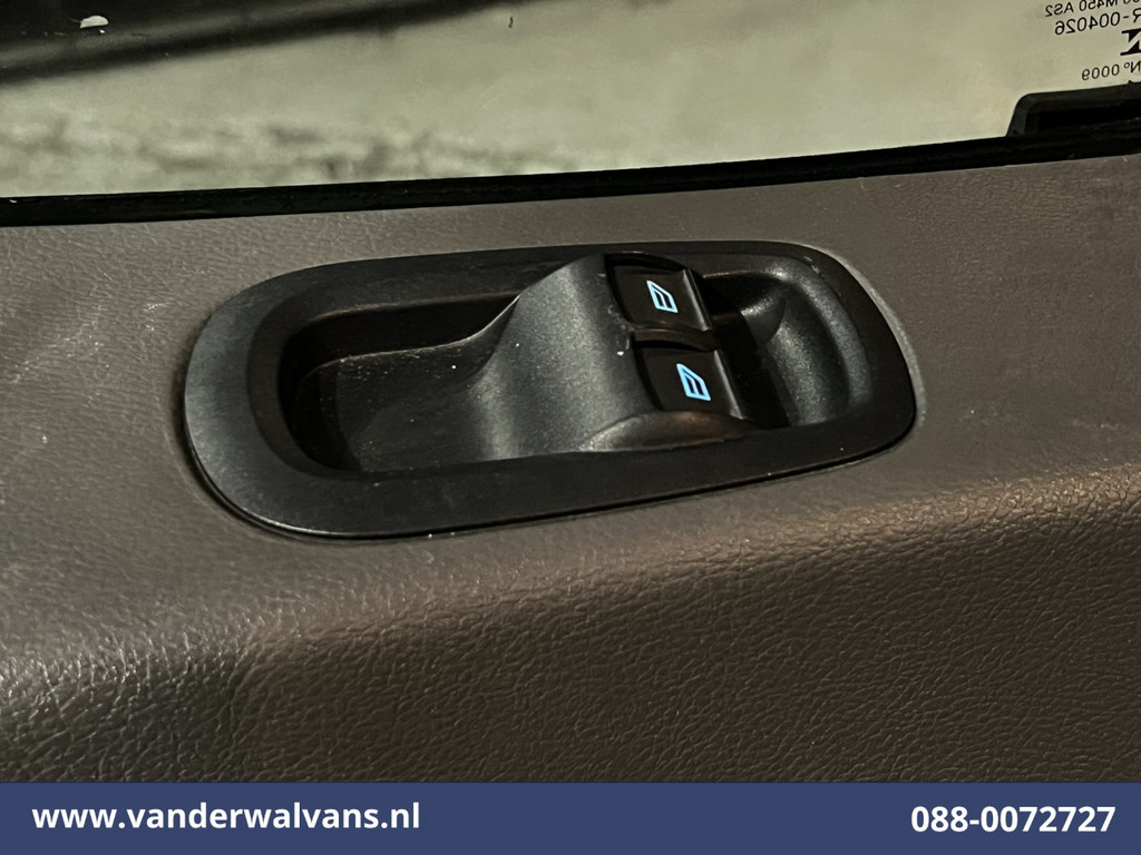 Ford Transit 2.0 TDCI 161pk Bakwagen Laadklep Euro6 Airco | Cruisecontrol | Verwarmde voorruit Bijrijdersbank, 2800kg trekvermogen 20