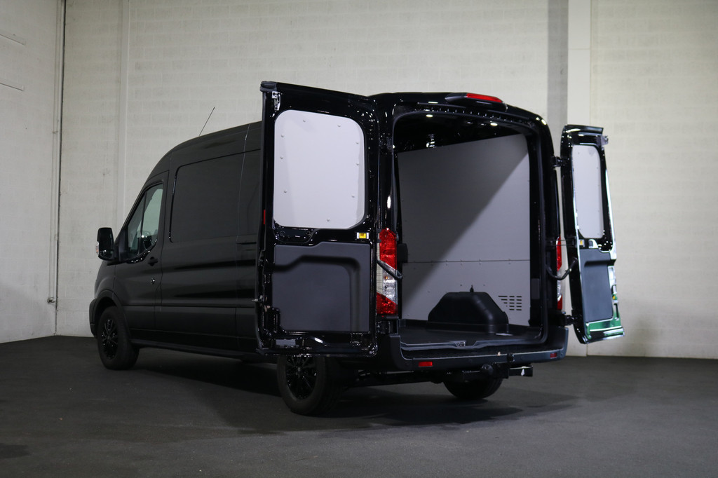 Ford Transit 2.0 TDCI 165pk L3 H2 Trend Automaat Camera 2.8T Trekhaak 11