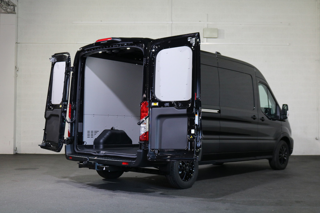 Ford Transit 2.0 TDCI 165pk L3 H2 Trend Automaat Camera 2.8T Trekhaak 13