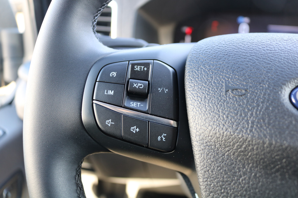 Ford Transit 2.0 TDCI 165pk L3 H2 Trend Automaat Camera 2.8T Trekhaak 19