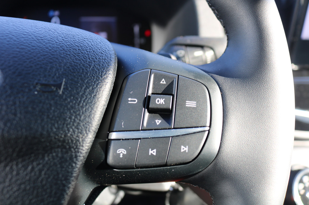 Ford Transit 2.0 TDCI 165pk L3 H2 Trend Automaat Camera 2.8T Trekhaak 20