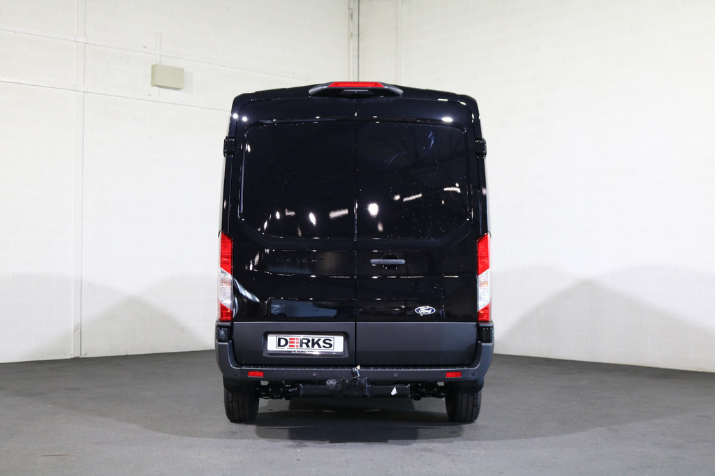 Ford Transit 2.0 TDCI 165pk L3 H2 Trend Automaat Camera 2.8T Trekhaak 9