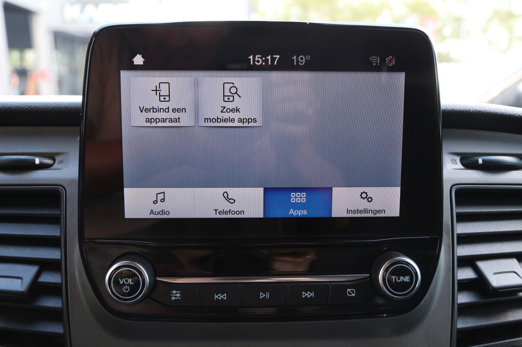 Ford Transit 2.0 TDCI 170PK | Aut. | L2H2 | Camera | Stoelverwarming | Airco.. 10