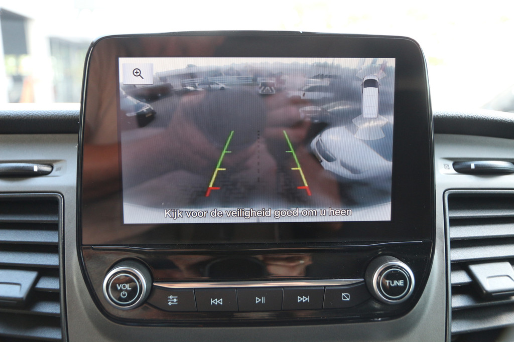 Ford Transit 2.0 TDCI 170PK | Aut. | L2H2 | Camera | Stoelverwarming | Airco.. 14