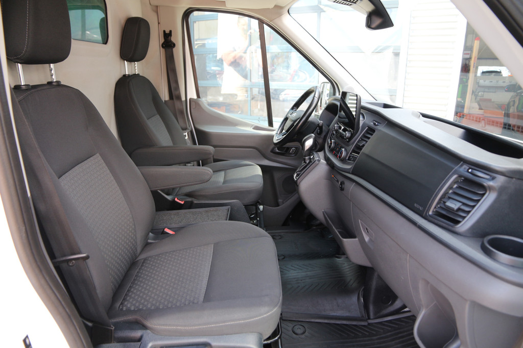 Ford Transit 2.0 TDCI 170PK | Aut. | L2H2 | Camera | Stoelverwarming | Airco.. 9