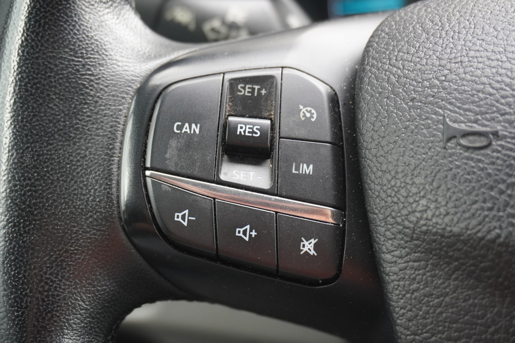 Ford Transit 2.0 TDCI 170PK Automaat L2H2 EURO 6 - Airco - Navi - Cruise - Trekhaak - â¬16.900,- Excl. 21