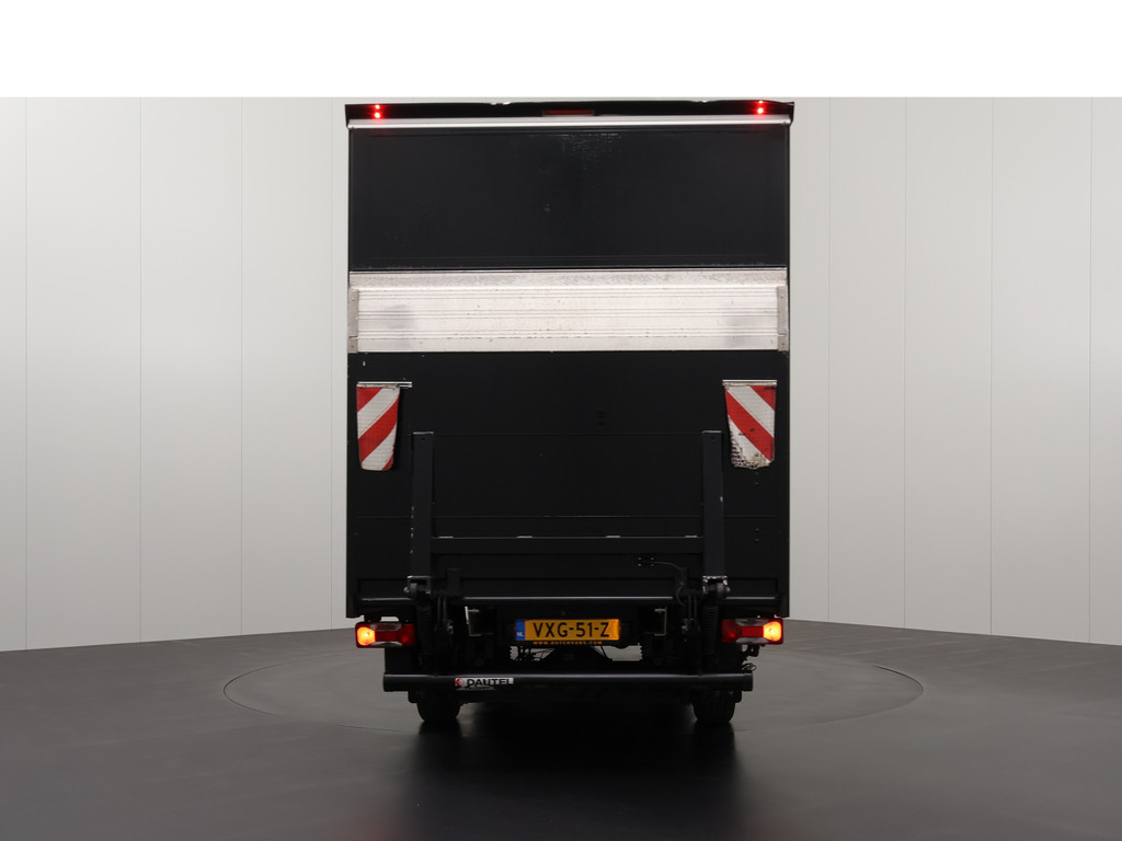Ford Transit 2.0TDCI 170PK Bakwagen+Laadklep | Navigatie | Airco | Cruise 11