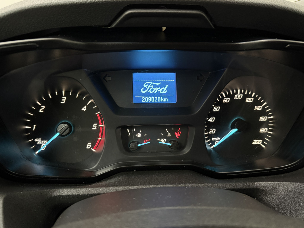 Ford Transit 2.0TDCI 170PK Bakwagen+Laadklep | Navigatie | Airco | Cruise 14