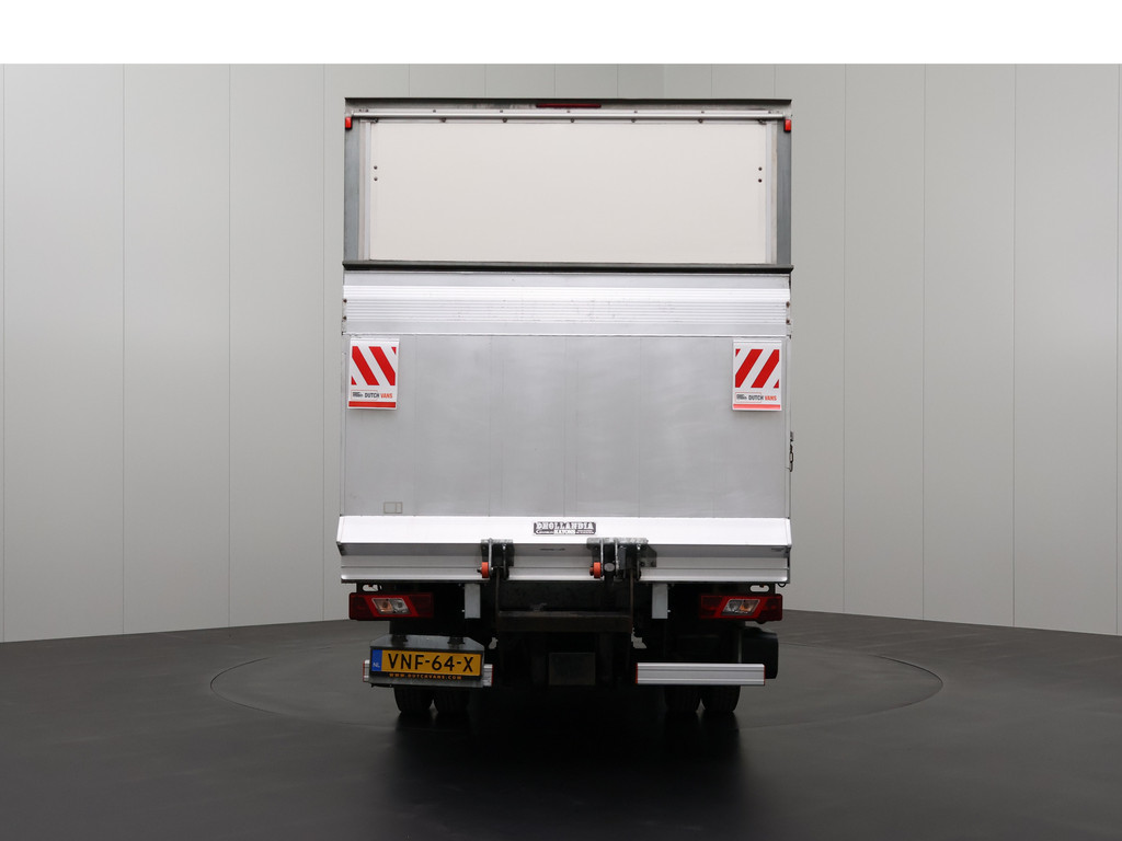 Ford Transit 2.0TDCI 170PK Bakwagen+Laadklep RWD Dubbellucht | Airco | Cruise | 3-Persoon 11