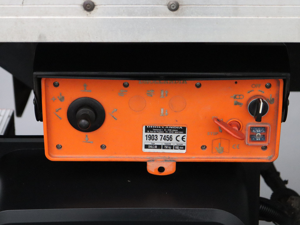 Ford Transit 2.0TDCI 170PK Bakwagen+Laadklep RWD Dubbellucht | Airco | Cruise | 3-Persoon 20