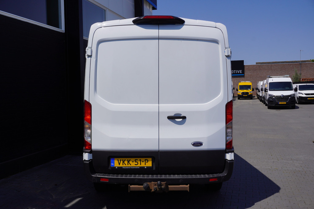 Ford Transit 2.0 TDCI 170PK L3H2 EURO 6 - Airco - Cruise - Camera - â¬16.950,- Excl. 7