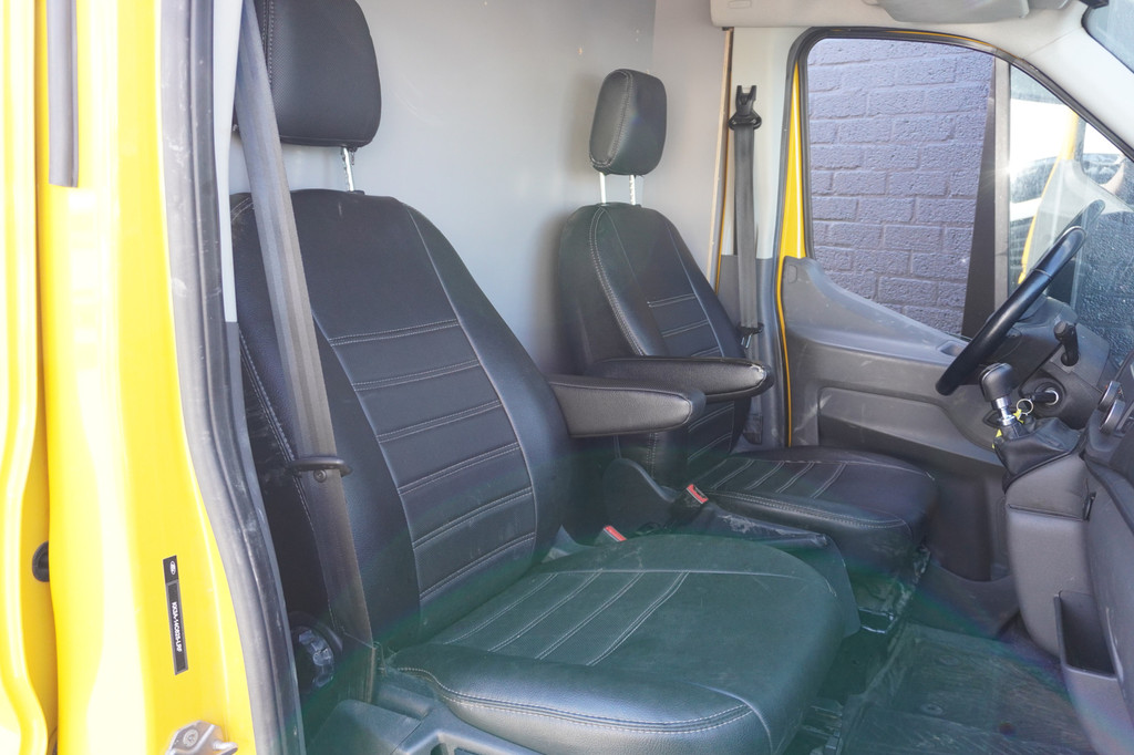 Ford Transit 2.0 TDCI 170PK L3H2 EURO 6 - Airco - Navi - Cruise - €14.900,- Excl. 5