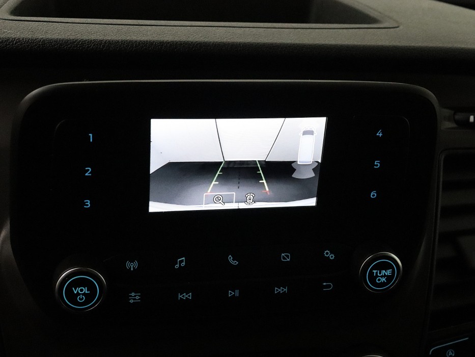 Ford Transit 2.0TDCI 170PK L4H3 Jumbo | Airco | Camera | Cruise | Betimmering | 3-Persoons 17