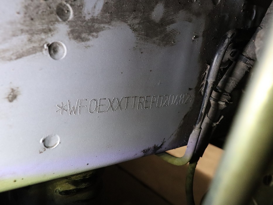 Ford Transit 2.0TDCI 170PK L4H3 Jumbo | Airco | Camera | Cruise | Betimmering | 3-Persoons 21