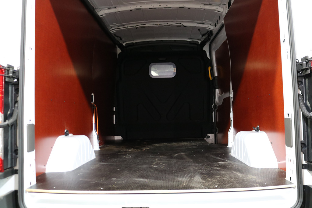 Ford Transit 2.0 TDCI 170pk L3 H2 Automaat Airco Camera 3.5T Trekhaak 14