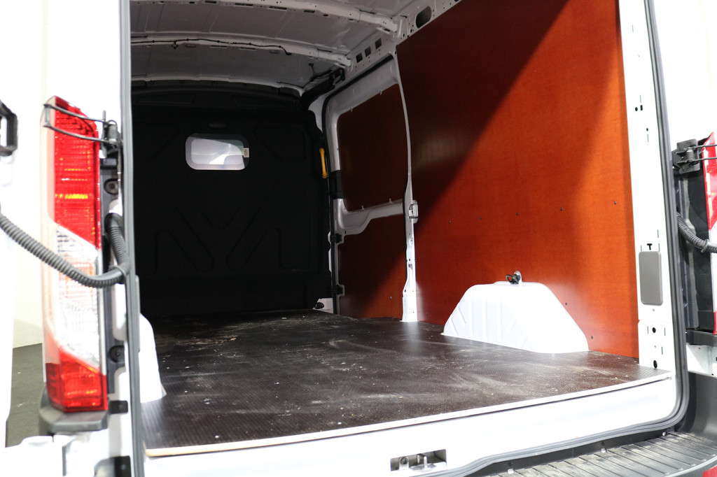 Ford Transit 2.0 TDCI 170pk L3 H2 Automaat Airco Camera 3.5T Trekhaak 15