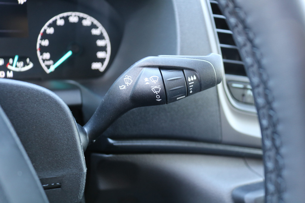 Ford Transit 2.0 TDCI 170pk L3 H2 Automaat Airco Camera 3.5T Trekhaak 21