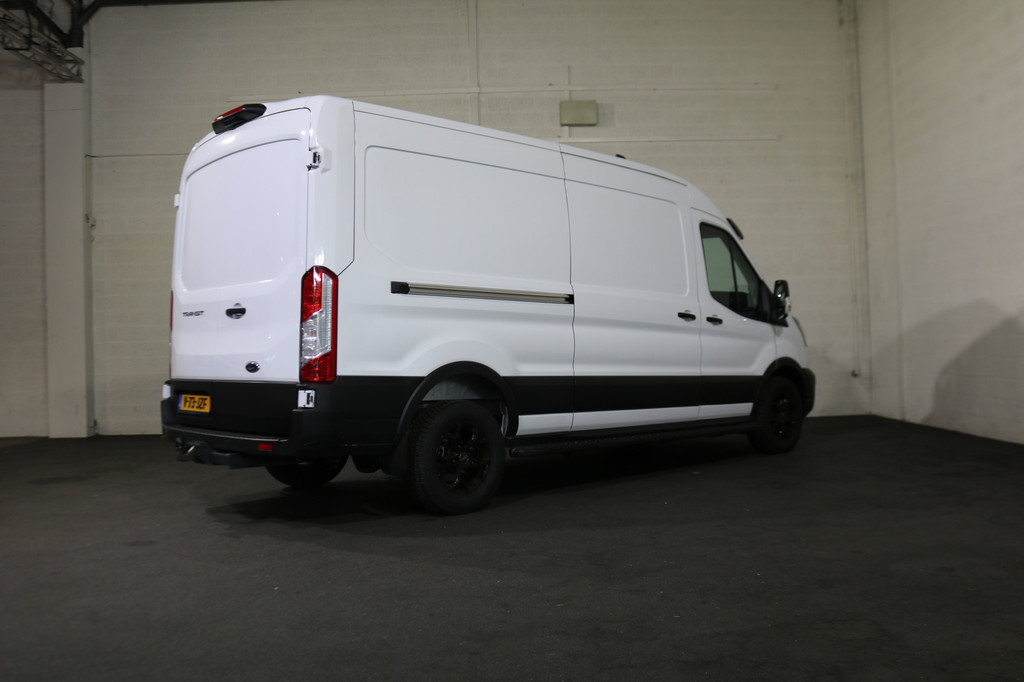Ford Transit 2.0 TDCI 170pk L3 H2 Automaat Airco Camera 3.5T Trekhaak 7