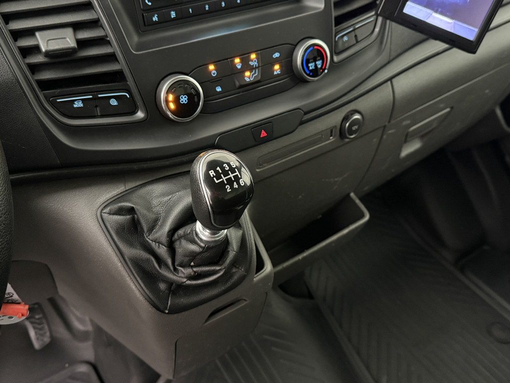 Ford Transit 2.0TDCI Bakwagen+Laadklep | Airco | 360 Camera | Zijinstap 16