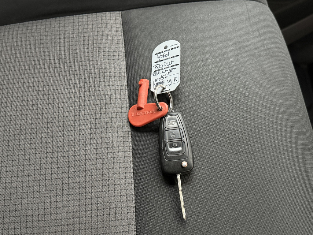 Ford Transit 2.0TDCI Bakwagen+Laadklep | Airco | 360 Camera | Zijinstap 8