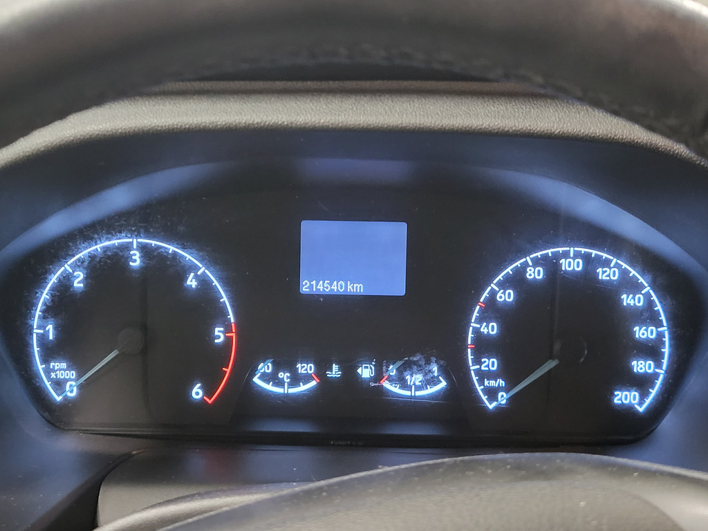 Ford Transit 2.0TDCI Bakwagen Laadklep Nieuwe apk Euro 6! 11