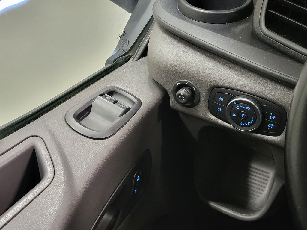 Ford Transit 2.0TDCI Bakwagen Laadklep Nieuwe apk Euro 6! 15