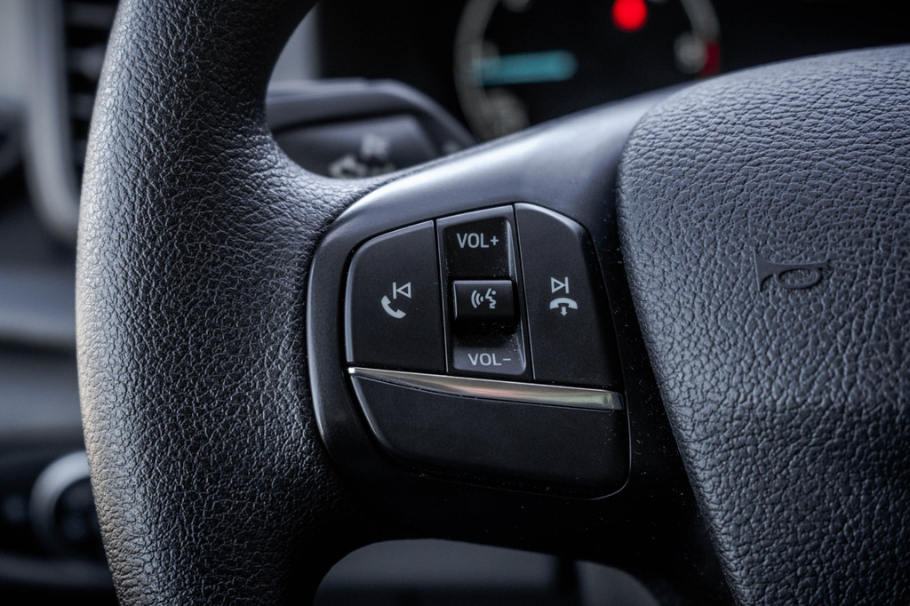 Ford Transit **2.0 TDCI | Bakwagen met Laadklep | Euro 6 | 130 PK | Airco | Cruise** 13