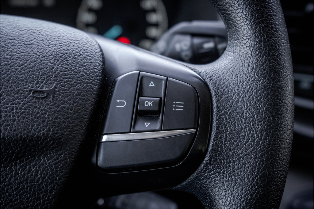 Ford Transit **2.0 TDCI | Bakwagen met Laadklep | Euro 6 | 130 PK | Airco | Cruise** 14