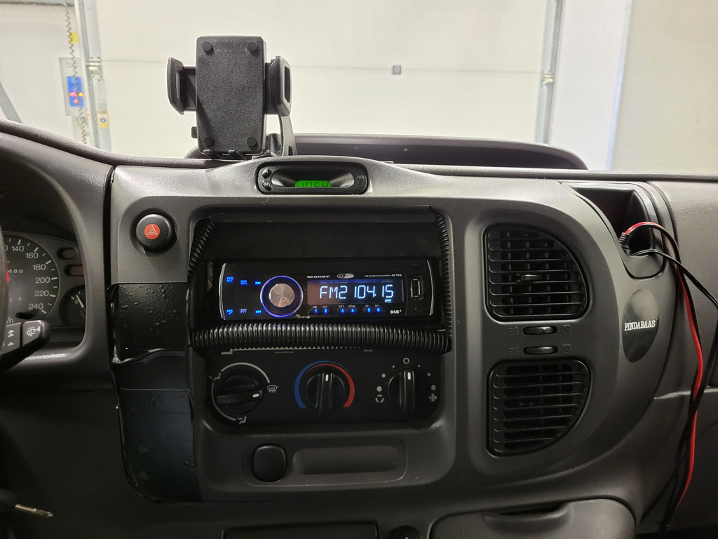 Ford Transit 2.0TDCI Camper 13