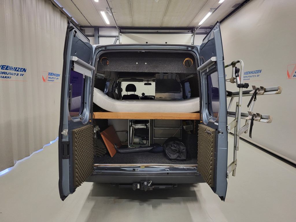 Ford Transit 2.0TDCI Camper 6