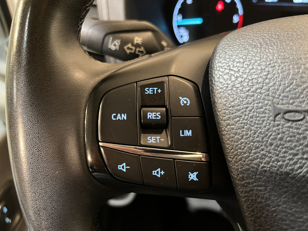 Ford Transit 2.0 TDCI L2 AWD 4X4 170 PK Open Laadbak / Euro 6 / Airco / Cruise Control / Trekhaak / Camera / 20.200 KM !! 11