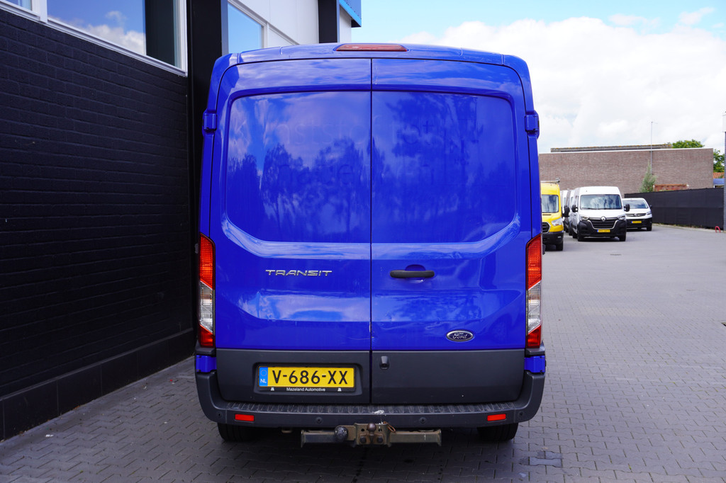 Ford Transit 2.0 TDCI L2H2 130PK EURO 6 - Airco - Navi - Cruise - Camera - â¬13.900,- Excl. 8
