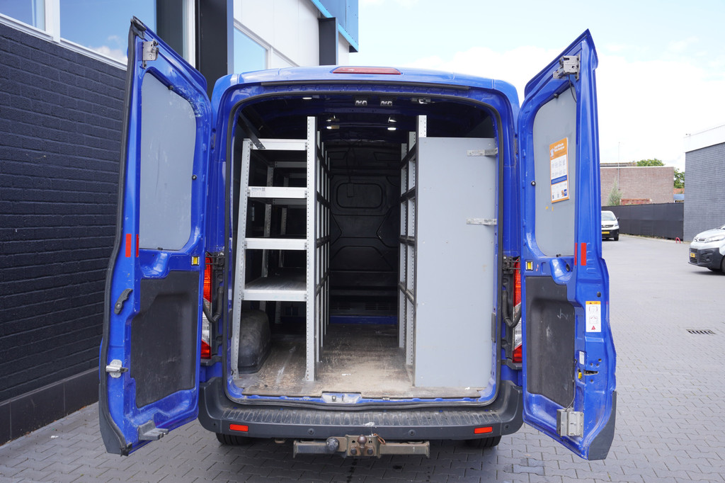 Ford Transit 2.0 TDCI L2H2 130PK EURO 6 - Airco - Navi - Cruise - Camera - â¬13.900,- Excl. 9
