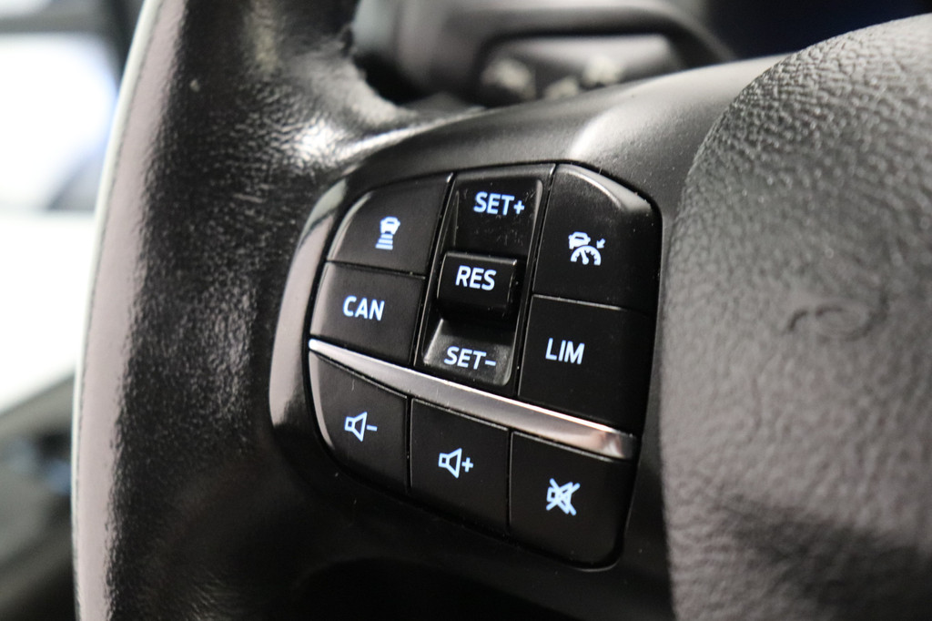 Ford Transit 2.0 TDCI L2H2 185PK Automaat EURO 6 - Airco - Navi - Cruise - â¬16.900,- Excl. 13