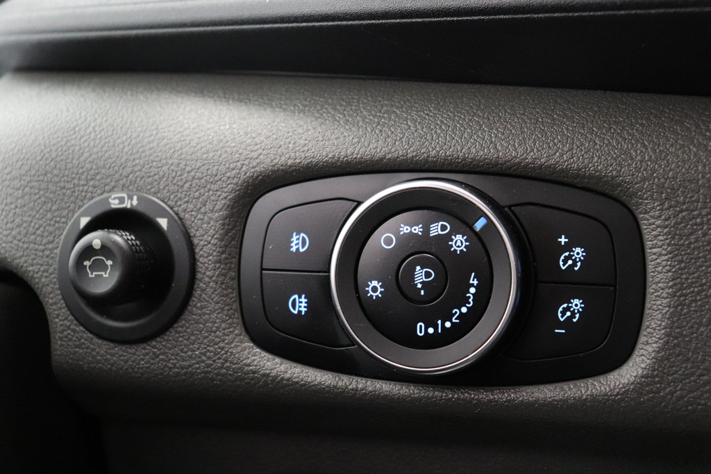 Ford Transit 2.0 TDCI L2H2 185PK Automaat EURO 6 - Airco - Navi - Cruise - â¬16.900,- Excl. 16