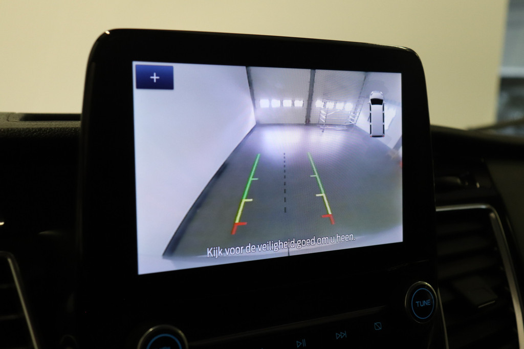 Ford Transit 2.0 TDCI L2H2 185PK Automaat EURO 6 - Airco - Navi - Cruise - â¬16.900,- Excl. 18