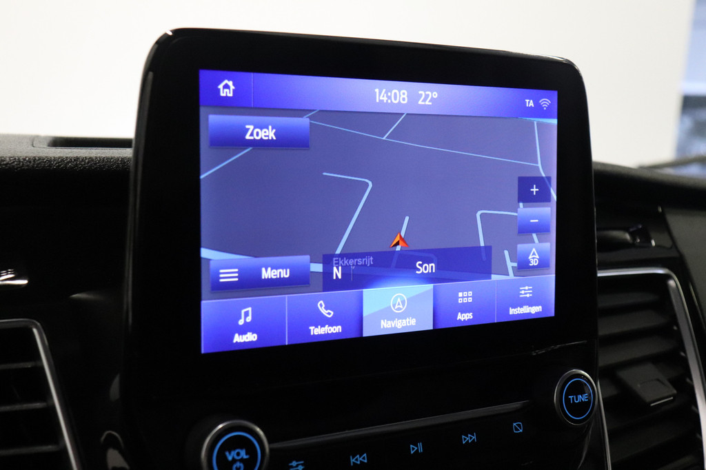 Ford Transit 2.0 TDCI L2H2 185PK Automaat EURO 6 - Airco - Navi - Cruise - â¬16.900,- Excl. 19