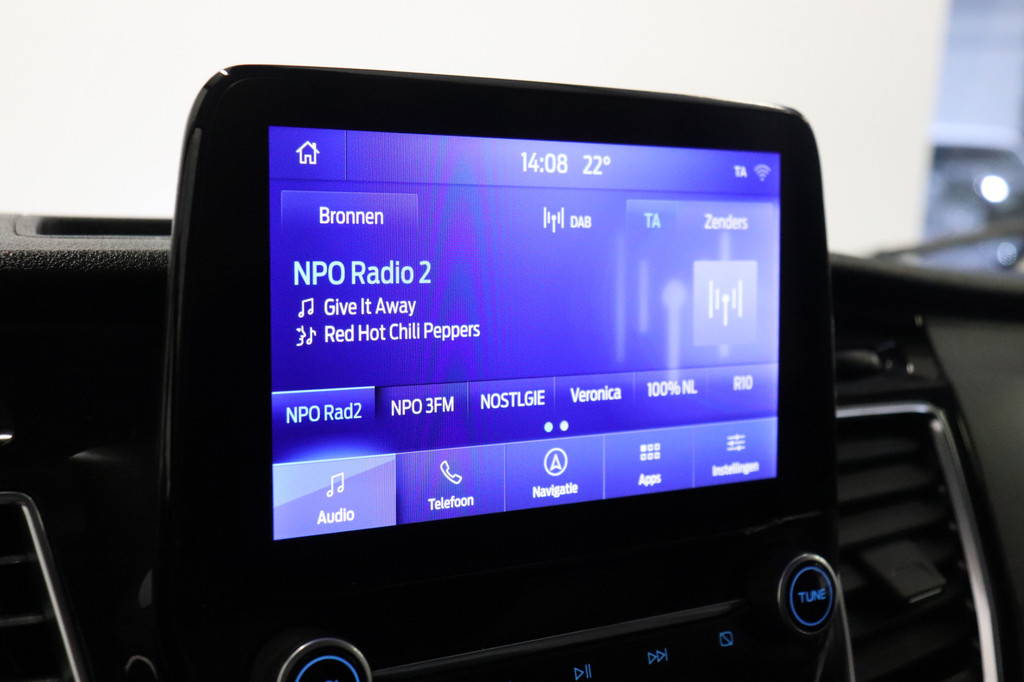 Ford Transit 2.0 TDCI L2H2 185PK Automaat EURO 6 - Airco - Navi - Cruise - â¬16.900,- Excl. 20