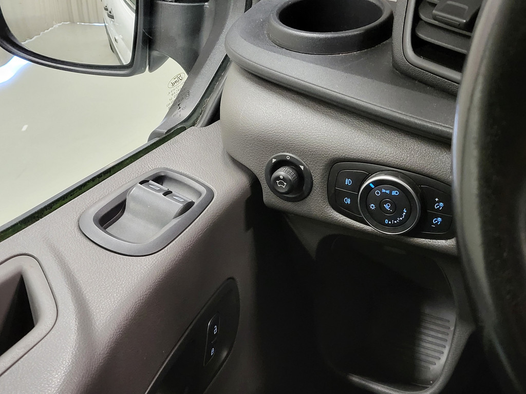 Ford Transit 2.0TDCI L2/H2 2X Schuifdeur Euro 6! 13