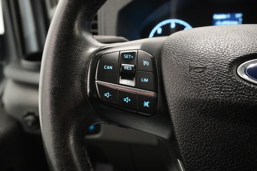 Ford Transit 2.0 TDCI L2H2 2x Schuifdeur EURO 6 - Airco - Cruise - PDC - € 12.499.- Excl. 15