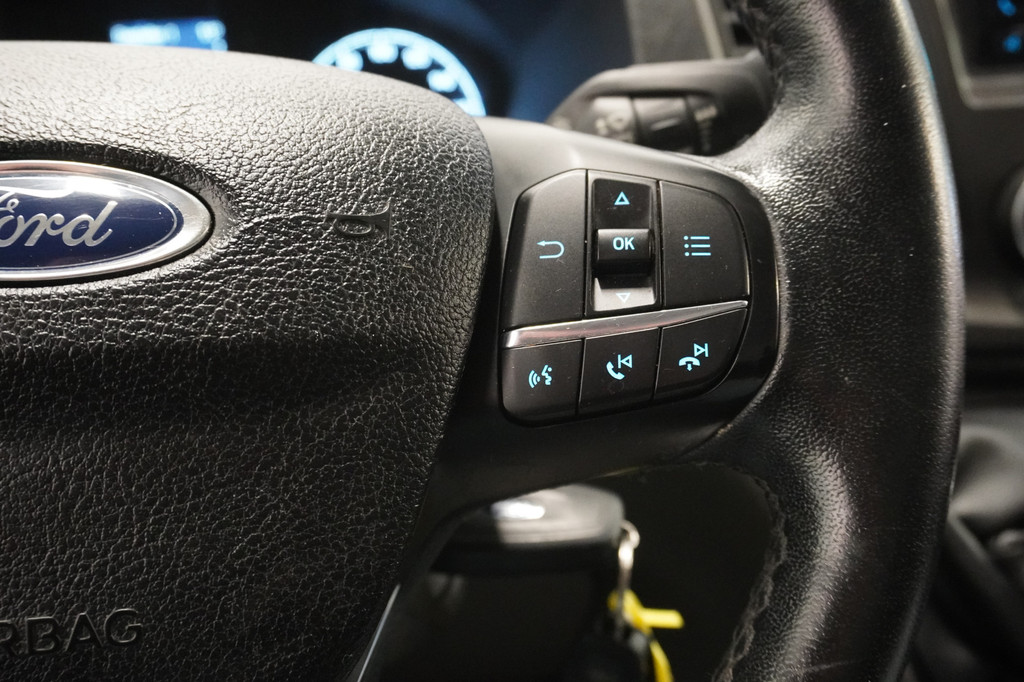 Ford Transit 2.0 TDCI L2H2 2x Schuifdeur EURO 6 - Airco - Cruise - PDC - € 12.499.- Excl. 16